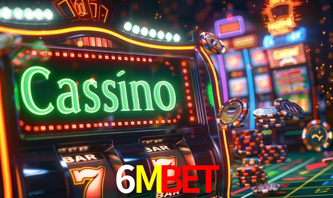 6Mbet - Pagamento PIX Instantâneo